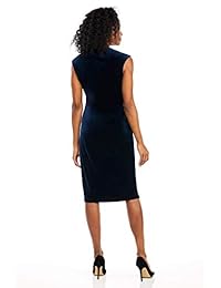 Maggy London - Sábana de terciopelo para mujer