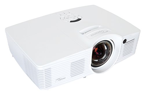 Optoma-GT1080-1080p-3D-DLP-Short-Throw-Gaming-Projector