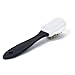 MagiDeal Suede Leather Nubuck Brush Snow Boot Brushes Suede Shoe Cleaner Cleaning