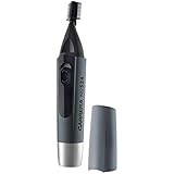 Ear And Nose Hair Trimmer For Men,Professional Nostril Nasal Hair Vacuum Cleaning System Lightweight Waterproof Hair And Beard Clippers For Women - View #11