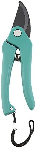 Professional Sharp Bypass Pruning Shears, Tree Trimmers Secateurs,Hand Pruner, Garden Shears,Clippers For The Garden.