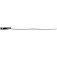 Bob Ross R6325 1/2-Inch Floral Bright Artist Brush