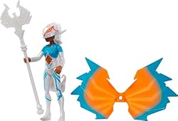 Masters of the Universe He-Man and The Sorceress
