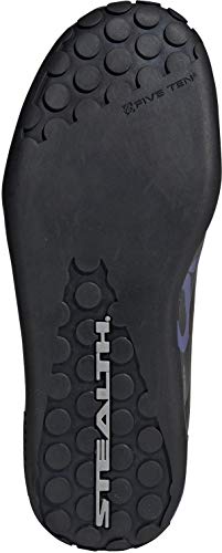 Five Ten Girls MTB-schoenen Freerider Contact Core zwart/koolstof/paars - Image 4