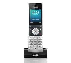 Global Teck Bundle of Yealink SIP-T54W IP Touch