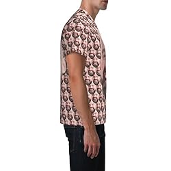 Custom Face Shirt Personalized Shirts Customizable