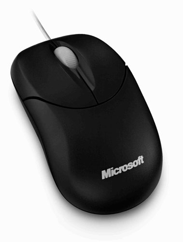 Microsoft compact optical mouse 500 (882224009232)