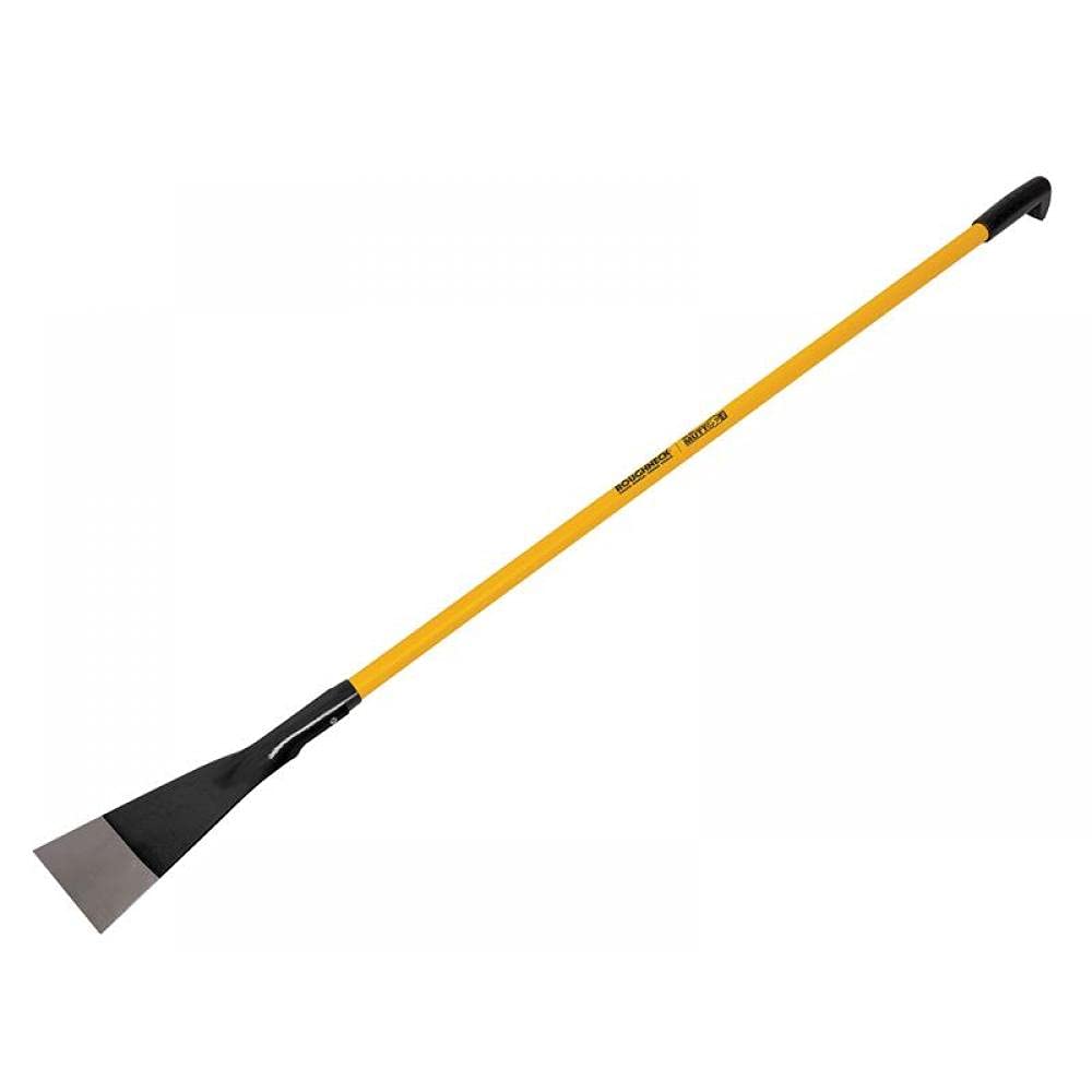 Roughneck The Big MUTT PRO ROU88040 Multi-Purpose Demolition Scraper - Fibreglass 175mm/7"