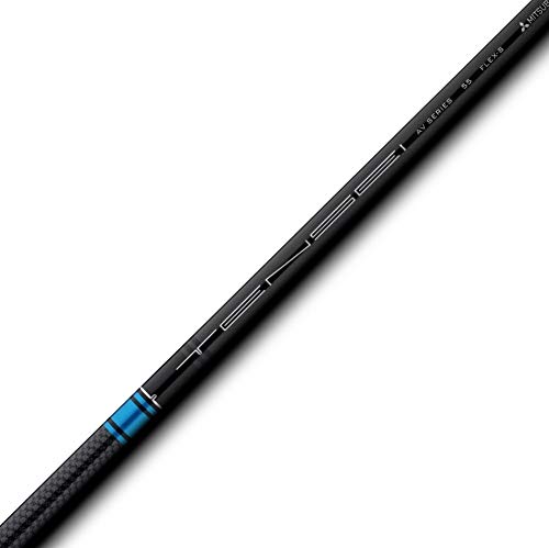 MCA-Golf Mitsubishi Tensei AV Blue 75 Driver Shaft + Adapter & Grip