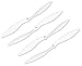 Walkera QR X350 PRO Propellers Blades QR X350 PRO-Z-01 Props Set of 4