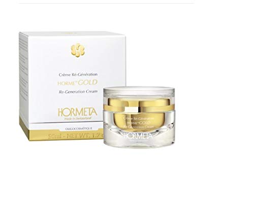 hormeta gold cream