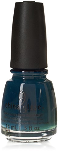 China Glaze Nail Polish-Well Trained 81859