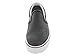 Vans Mens Mixed Suiting Classic Slip-on Shoes