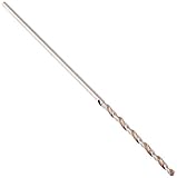 Gyros 45-20260 High Speed Steel Wire Gauge Drill Bit No.60