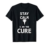 SCP-049 I Am The Cure T-Shirt