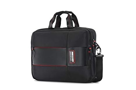 vip triumph sg laptop satchel