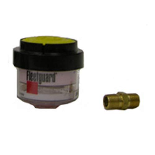 Fleetguard 3933711S Service Part