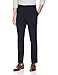 Perry Ellis Men's Portfolio Slim Fit Stretch Seersucker Dress Pant