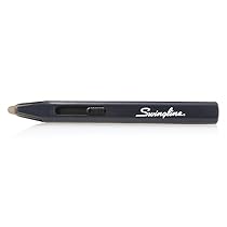 Swingline Staple Remover, Blade Style, Built-in Magnet, Ultimate, Black (S7038121)