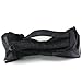 Durable Fashion Two Wheels Self Balancing Smart Drifting Electric Unicycle Scooter Carrying Bag Backpack black