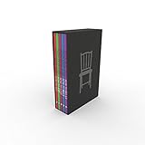 How to Live: Boxed Set of the Mindfulness