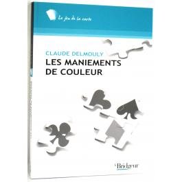 Maniements de couleur by (Paperback)