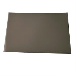 Circular Polarizers Film Non-Adhesive 11.8x7.8