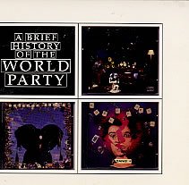 World Party - A Brief History Of The World Party / It Is Time - Zortam Music