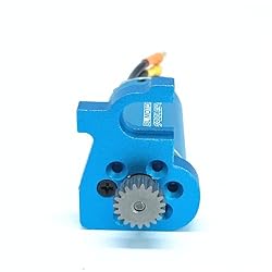 KingVal Replacement 2845 4300KV Brushless Motor