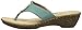 Bella Vita Made in Italy Women's Bologna Wedge Sandal