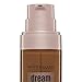 Maybelline Dream Satin Liquid Foundation 64 Deep Spice 30ml