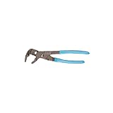 Channellock GL6 6-1/2 GripLock Utility Tongue and Groove Pliers
