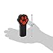 Ruri's Laser Pointer for Cats Pet Cat Dog Laser Toys Catch The Interactive LED Light Pointer