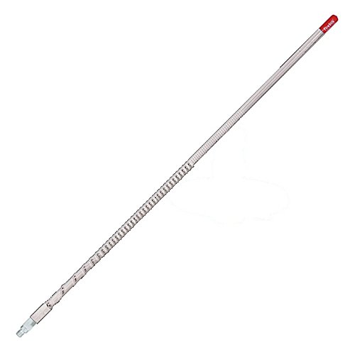 Firestik RP3-W 3 ft. White .63 Wave Cb Antenna