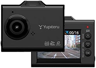 Amazon ユピテル ディスプレイ搭載ドライブレコーダーyupiteru Sn St51c ドライブレコーダー本体 車 バイク