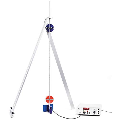 3B Scientific U8557170 Pendolo Reversibile di Kater