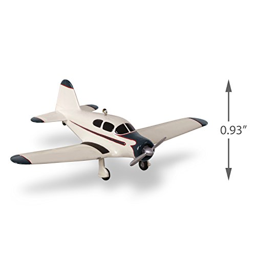 4 Hallmark+Keepsake+Christmas+Ornament+Harlow