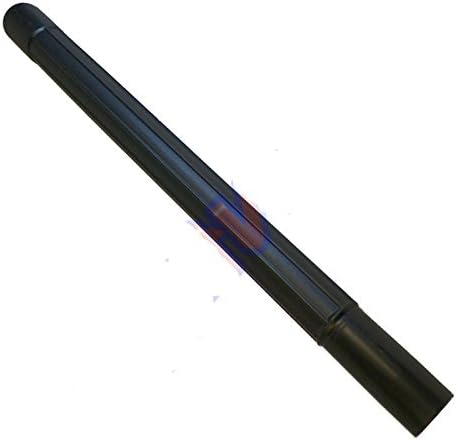 Vacuum Cleaner Attachment Plastic Wand Tube Pipe Hose Tool Extension 1.25 ID by Vacuum Parts