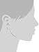 Amazon Collection Sterling Silver Polished 4mm Tube Hoop Earrings (1.2