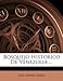 Bosquejo Hist�rico De Venezuela ... B006Z185I2 Book Cover