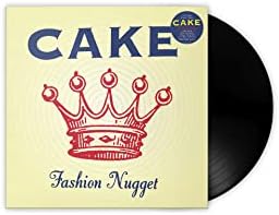 Amazon.com: Fashion Nugget: CDs & Vinyl