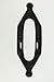 Pioneer CF-146 Clutch Fork