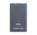 Lenovo Tab 3 Essential TPU Case - iShoppingdeals Slim Fit , Anti-Slip Protective TPU Rubber Gel Cover for Lenovo Tab 3 Essential 7
