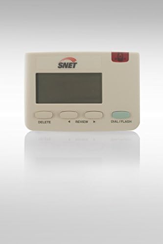 SNET CW99 Caller ID For Home Phones