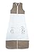 Slumbersafe Summer Kid Sleeping Bag 0.5 Tog - Cartoon Animal, 3-6 Years/XL