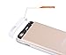 iPhone 6S Plus Battery Case - iPhone 6 Plus Battery Case, BAIDATONG Trianium Atomic S iPhone 6/6s Plus Portable Charger Charging Case (5.5”)- 4200mAh Battery Power Bank (Local gold)