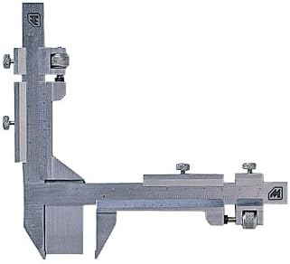 Metrica 10181 Gear Tooth Caliper mod 1:18