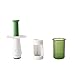 Fullfun Multifunctional Grape Slicer Vegetable Fruit Slicer Cherry Tomato Fruit Vegetable Cutter Kitchen Gadgets Tool