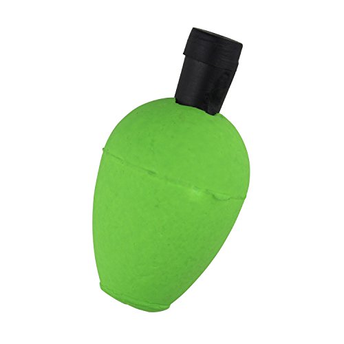 Trout EZ Trout Float Fishing Bobbers, Easy Depth Adjustment