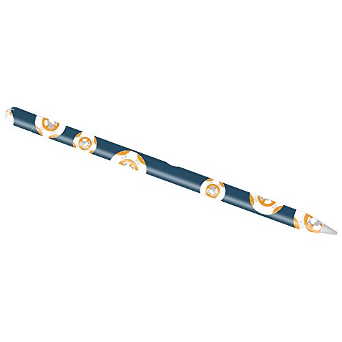 MightySkins Skin Compatible with Apple Pencil - Mini Galaxy Bots | Protective,…